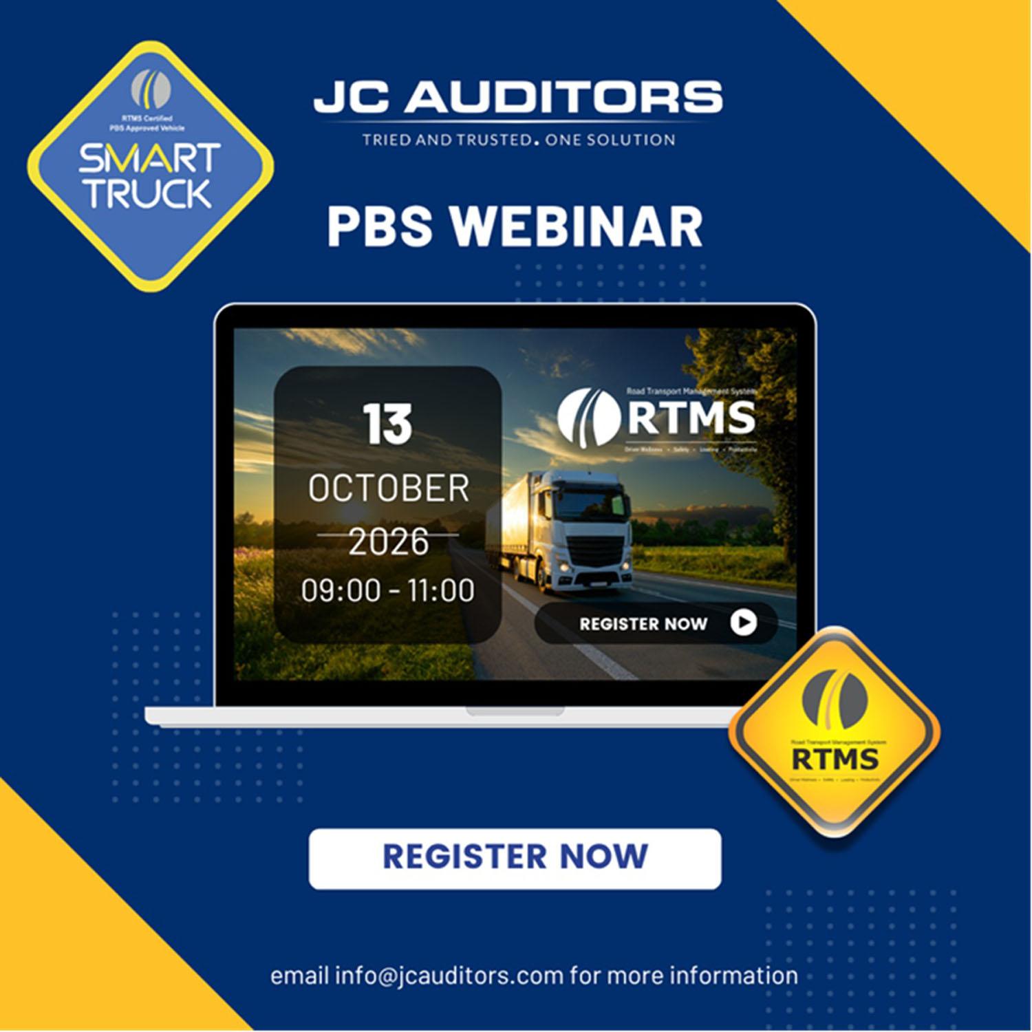 Unlocking Safer, Smarter Transport: Understanding PBS in Practice