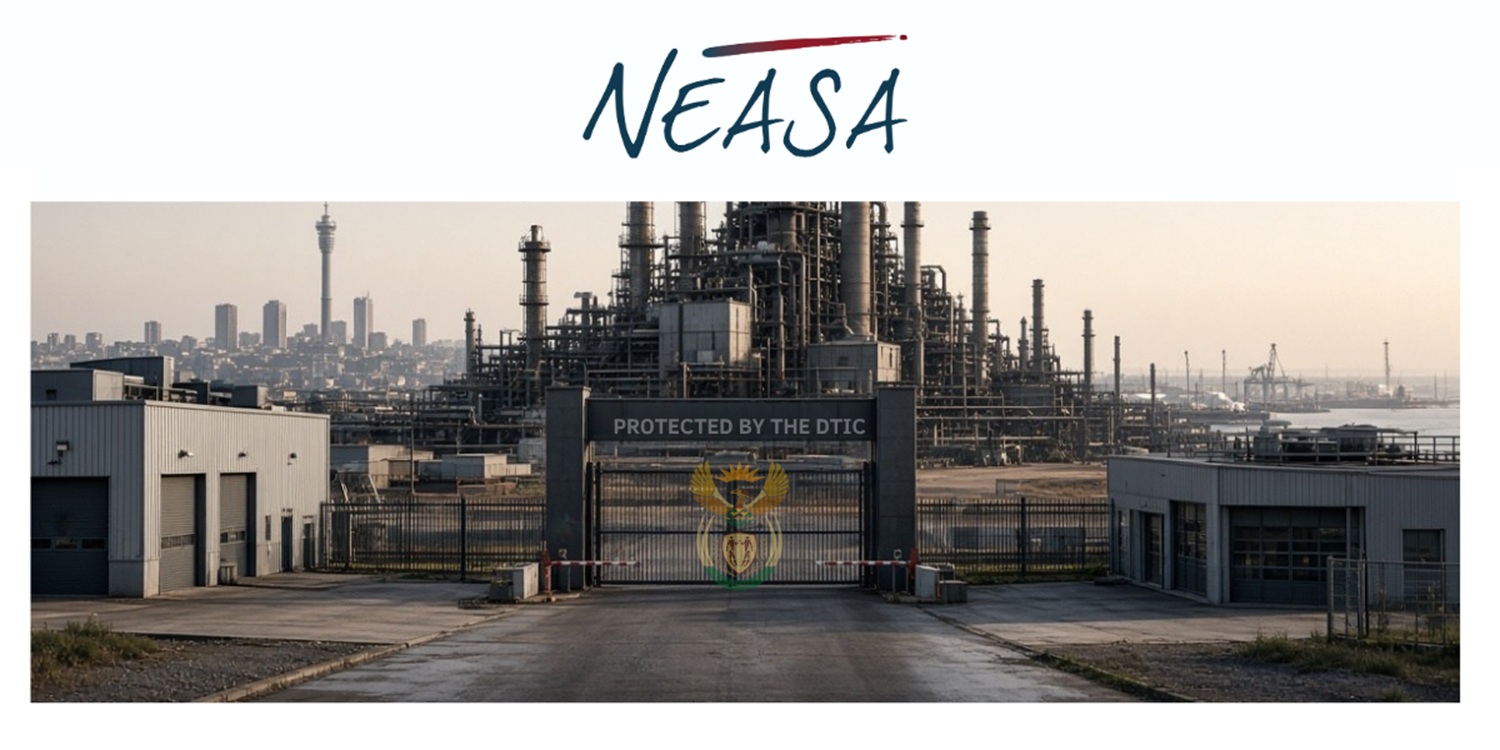 Why SA’s industrial policy keeps locking in monopoly rents
