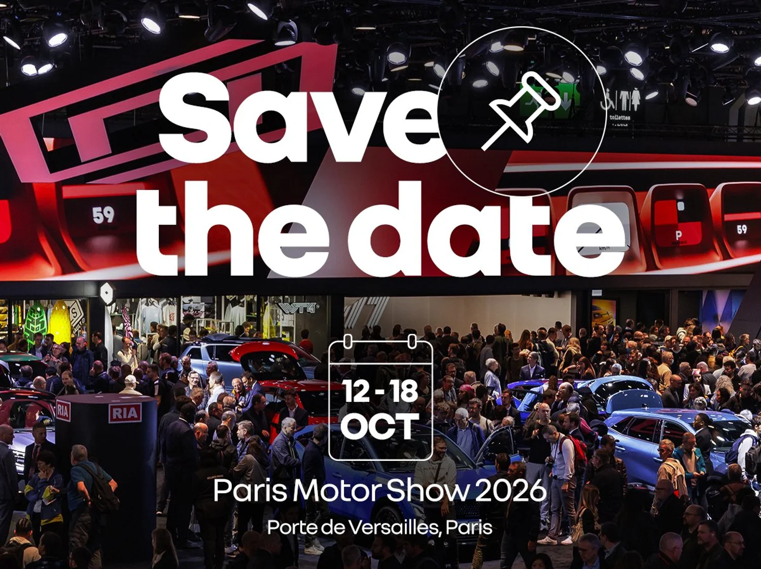 With 50 vehicles, including 6 new models presented at the Paris Motor Show, Renault Group puts technological innovation at the service of its customers