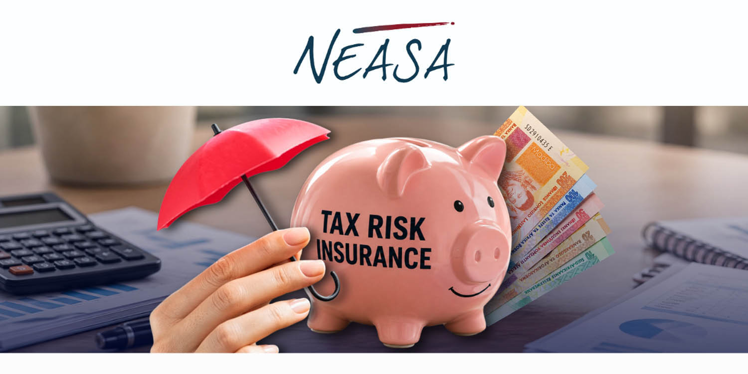 Tax Risk Insurance For You