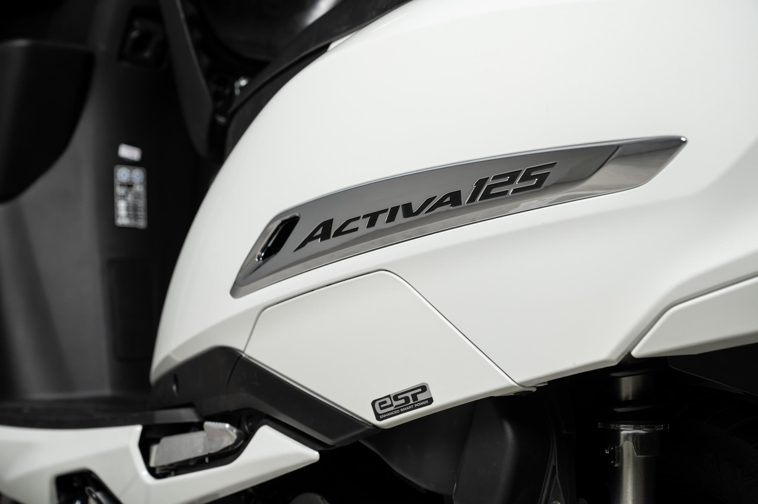 Activa125