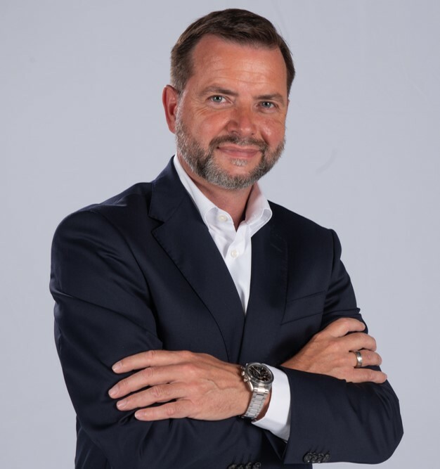 Michael Dietz, current President and Group CEO DTSA