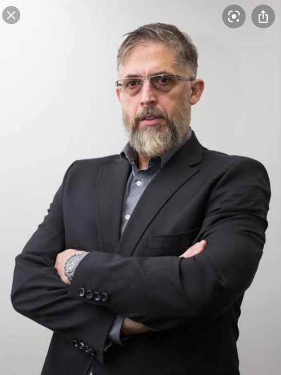 Advocate Justin Erasmus Chairman of PIPLA