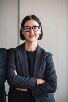 Jeannine Naudé