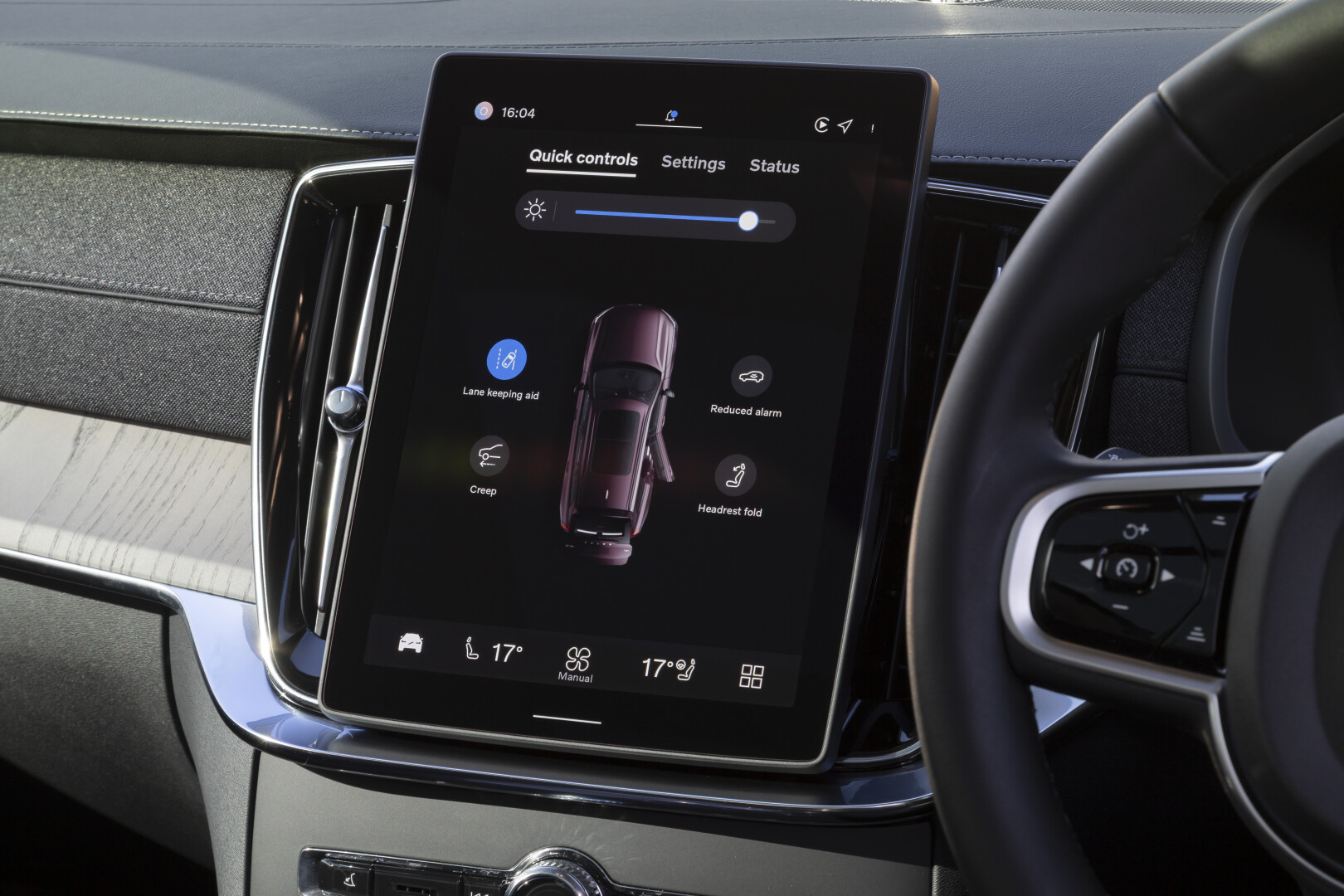 A smarter user experience A smarter user experience