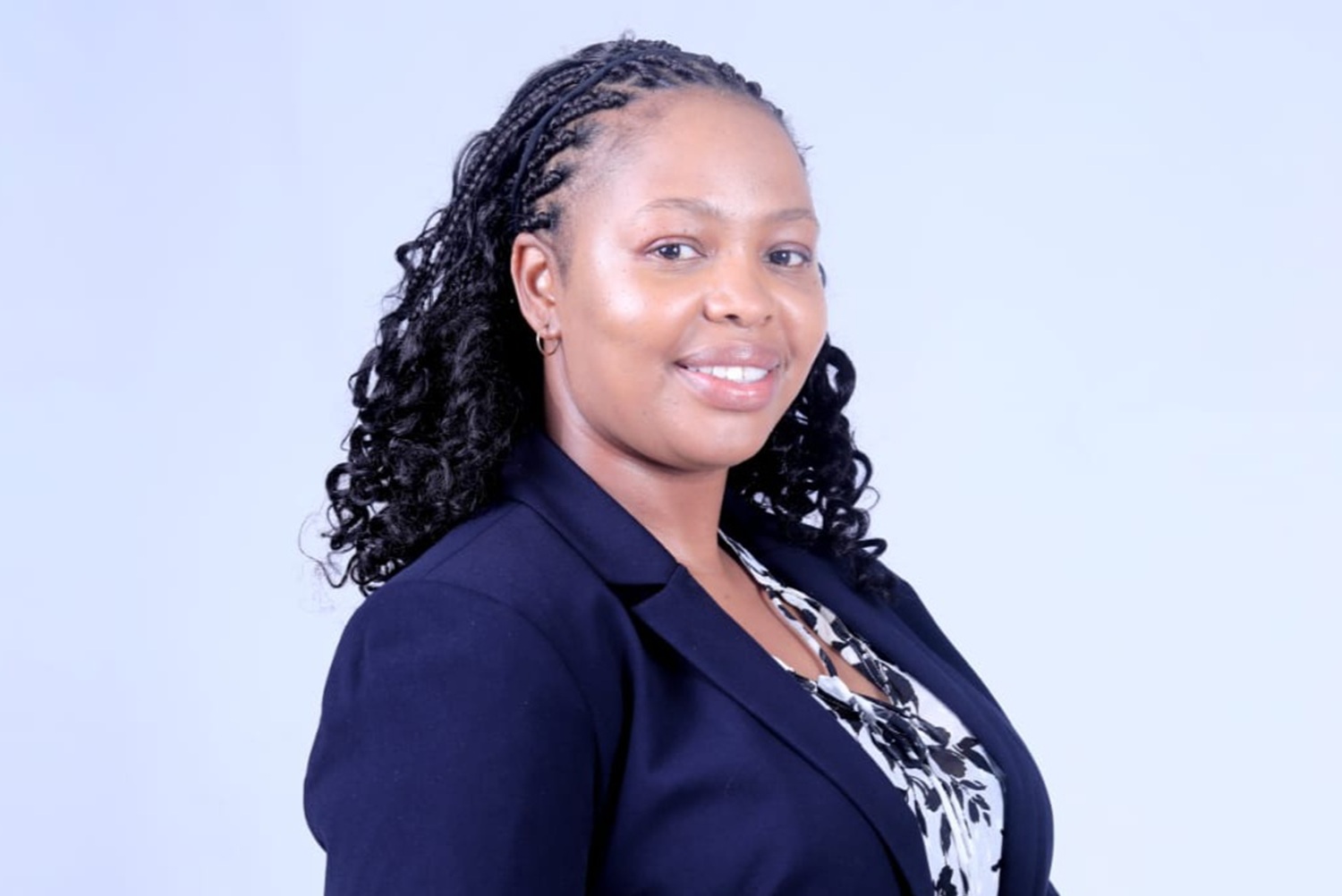 Zandi Sigabi, Human Resources Manager at AG Lubricants Zandi Sigabi, Human Resources Manager at AG Lubricants