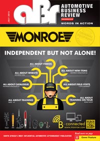 Automotive Business Review July 2015 Automotive Business Review July 2015