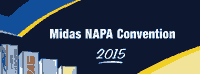 Midas Napa 2015 Midas Napa 2015