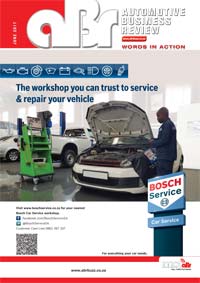Automotive Business Review June 2017 Automotive Business Review June 2017