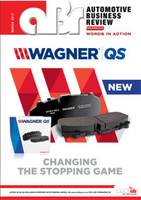Automotive Business Review March 2017 Automotive Business Review March 2017