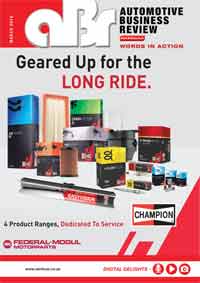 Automotive Business Review March 2018 Automotive Business Review March 2018
