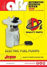 Automotive Business Review January/February 2018 Automotive Business Review January/February 2018