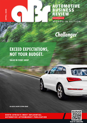 Automotive Business Review April 2026 Automotive Business Review April 2026