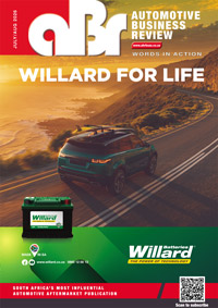 Automotive Business Review July/August 2026 Automotive Business Review July/August 2026
