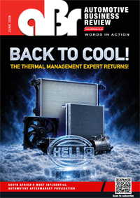 Automotive Business Review June 2026 Automotive Business Review June 2026