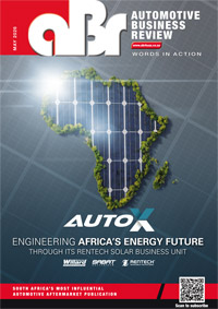 Automotive Business Review May 2026 Automotive Business Review May 2026