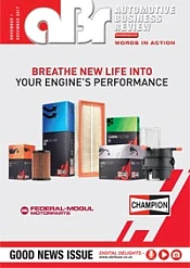 Automotive Business Review November/December 2017