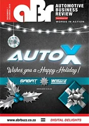 Automotive Business Review November / December 2019
