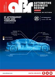 Automotive Business Review November / December 2018
