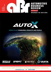 Automotive Business Review October / November / December 2020