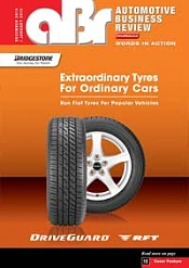Automotive Business Review December 2014 / January 2015