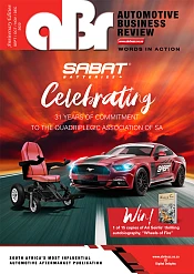 Automotive Business Review September - December 2022