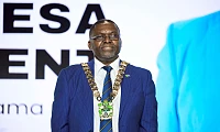 Municipal Engineering Institute’s New President Brings Three Decades Of Engineering Experience And Focus On Strengthening Local Government