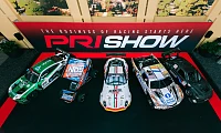 PRI launches NextGen Connect to develop the next generation of motorsports professionals