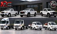 R500 Million Investment Fuels JAC Motors' Decade of Growth