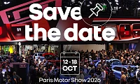 With 50 vehicles, including 6 new models presented at the Paris Motor Show, Renault Group puts technological innovation at the service of its customers