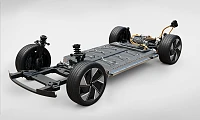 How electrified driving is redefining performance for a new generation