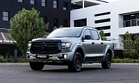 GWM introduces new P500 with 3.0-Litre turbo-diesel powertrain