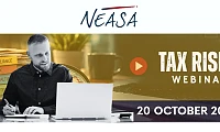 Tax Risk Insurance: What every taxpayer should know: Webinar: 20 October 2026