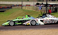 Alibhai storms to Zwartkops double, MSA4 title