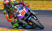 Seller, Purificati ZX10 Kings of Zwartkops
