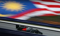 Bold strategy and sharp execution see Audi Revolut F1 Team charge through chaos in Sepang