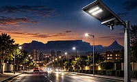 Opinion piece: Keeping the lights on requires rethinking South Africa’s street lighting infrastructure