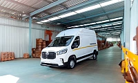 LDV: Not Light Delivery Vehicles By Name, But Definitely By Performance