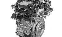 Horse Powertrain reveals waterproof hybrid engine suitable for off road vehicles