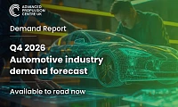 Global Vehicle Market Becoming More Competitive