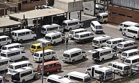 Transport Month – the mobile poverty trap