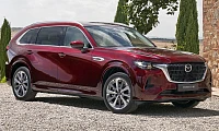 Mazda confirms plug-in hybrid for South Africa in 2027