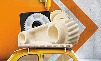 Putting engineered plastic to the test