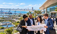 1 000 delegates expected at major municipal engineering conference in Durban