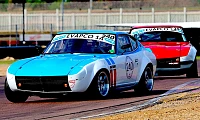 Zwartkops celebrates heritage in style