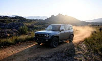 Eight Years of ‘Travel+’: JETOUR Evolves from Box-Style SUV Champion to a Leading Global Travel Lifestyle Brand