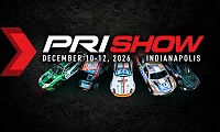 PRI announces Ed Pink and Shirley Kear Valentine as 2026 Hall of Fame inductees