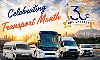 CTU takes the Transport Month conversation to the operators behind the journey, enablinga respected and safe commuter transport community