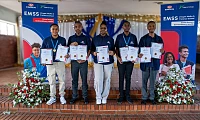 Durban Maths and Science learners celebrated at Engen Year-End Awards