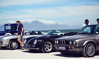 The Cape 1000 shortlisted for prestigious International Historic Motoring Awards